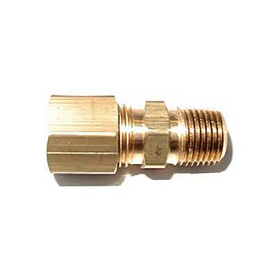 NOS Compression Fittings 16191NOS