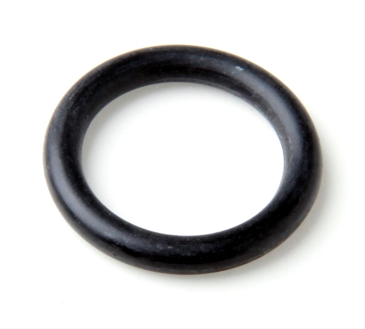 NOS Nitrous Oxide Bottle O-Rings 16205NOS