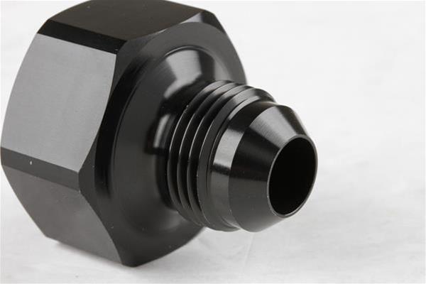 NOS Bottle Nut Adapters 16233NOS