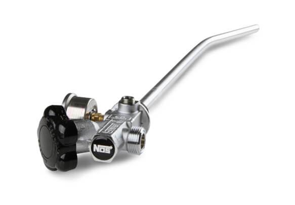 NOS Super Hi-Flo Bottle Valve Assemblies 16340ABNOS