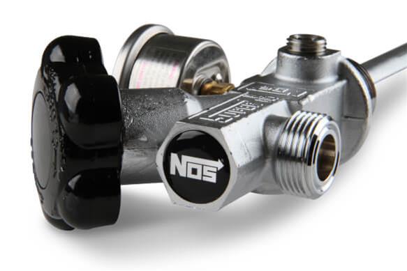 NOS Super Hi-Flo Bottle Valve Assemblies 16340ABNOS