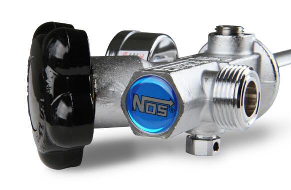 NOS Super Hi-Flo Bottle Valve Assemblies 16340ANOS