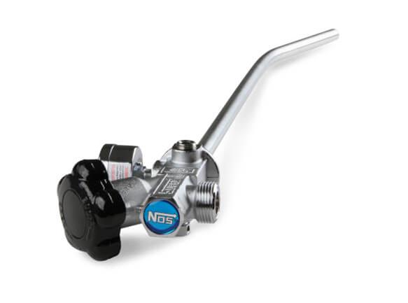 NOS Super Hi-Flo Bottle Valve Assemblies 16340ANOS