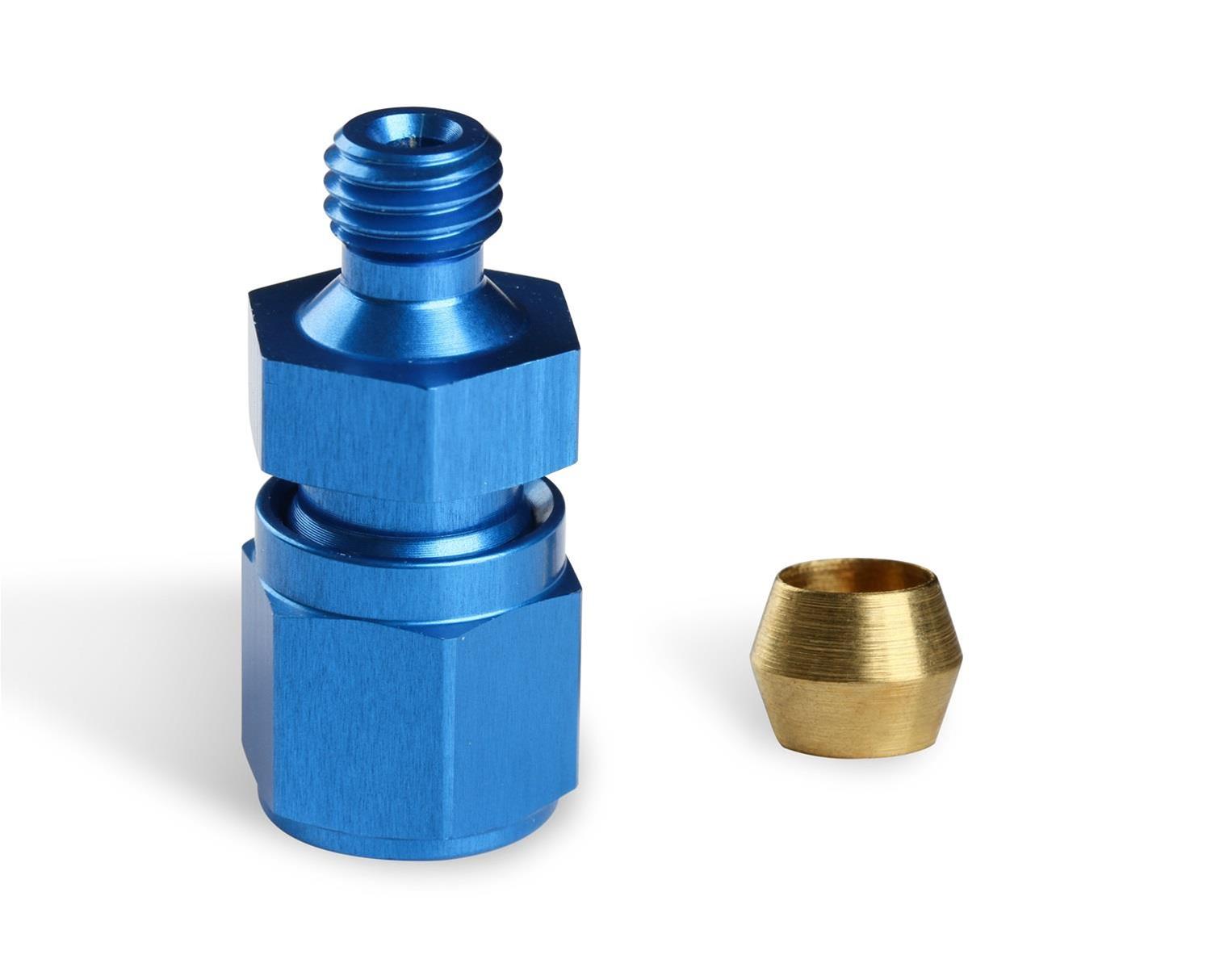 NOS Compression Fittings 16444NOS