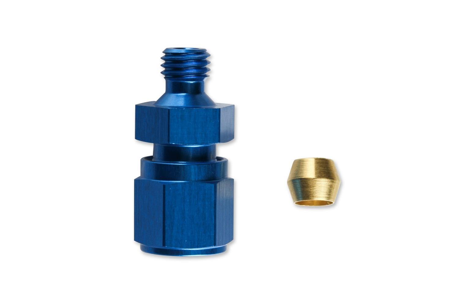 NOS Compression Fittings 16444NOS