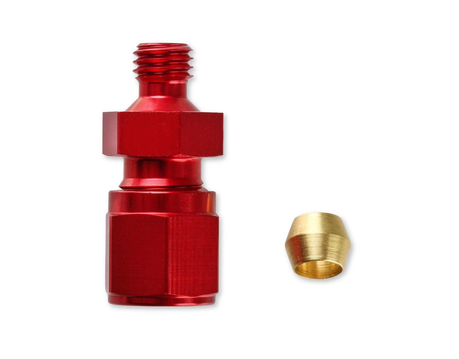 NOS Compression Fittings 16445NOS