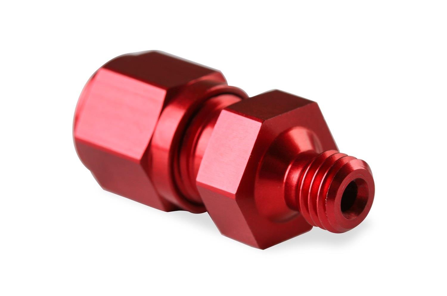 NOS Compression Fittings 16445NOS