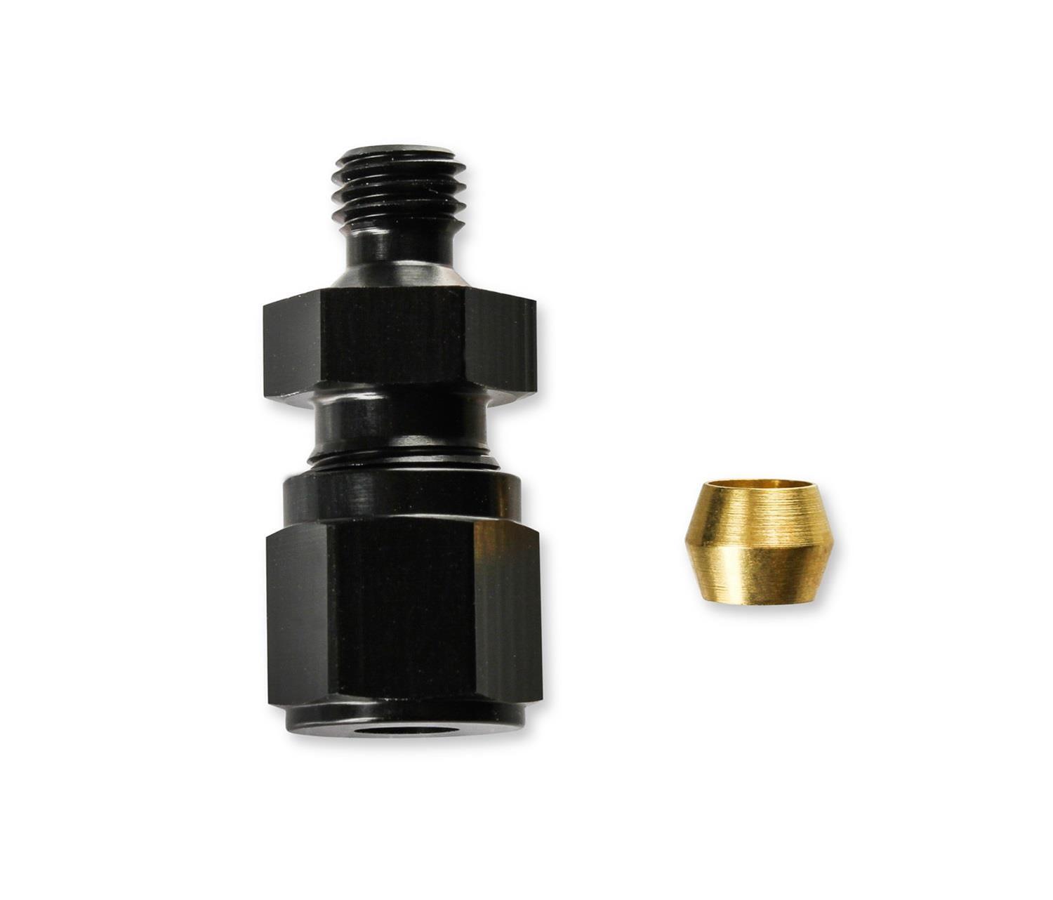 NOS Compression Fittings 16446NOS