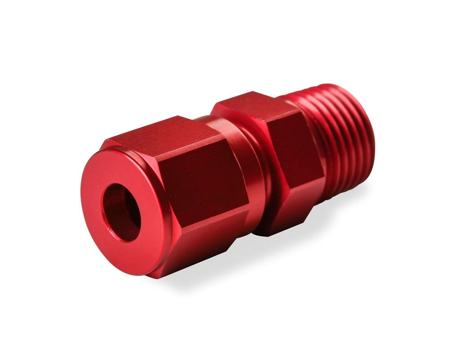 NOS Compression Fittings 16448NOS