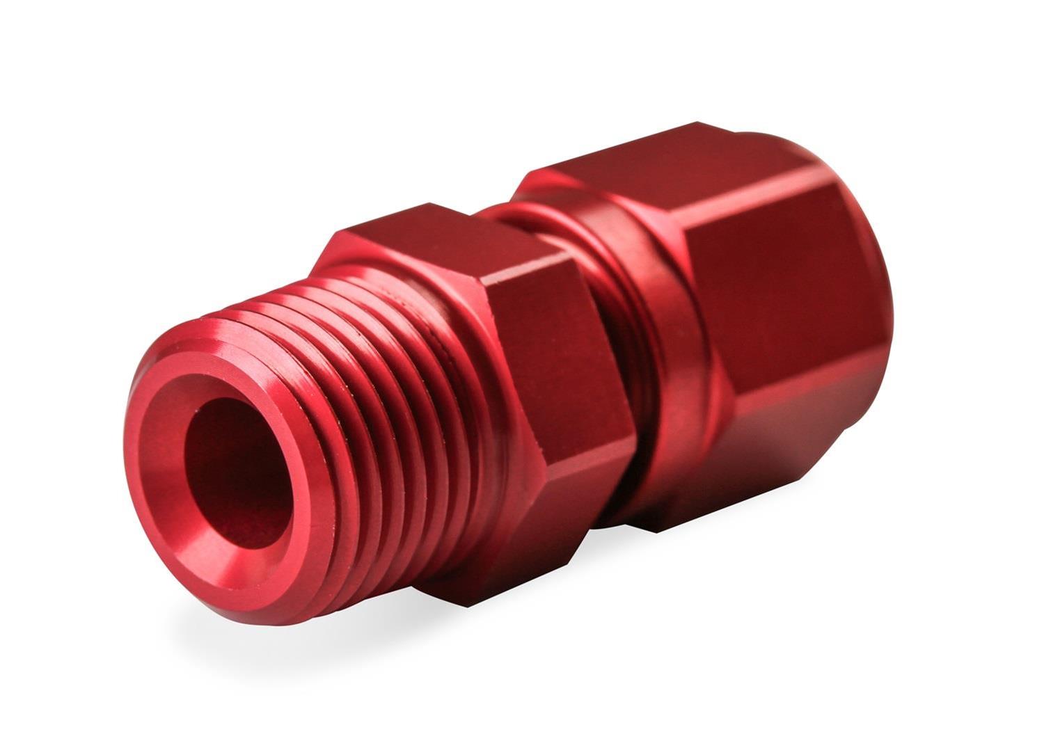 NOS Compression Fittings 16448NOS