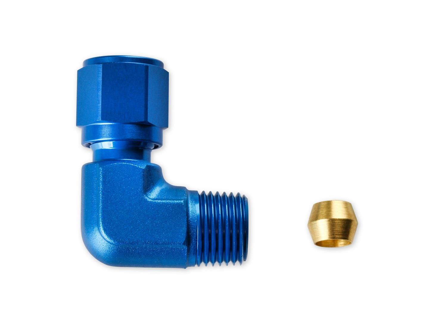NOS Compression Fittings 16476NOS