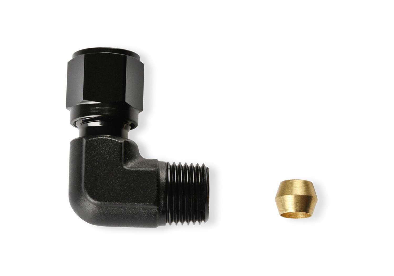 NOS Compression Fittings 16478NOS