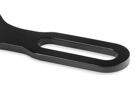 NOS Bottom Mount Solenoid Brackets 16521NOS