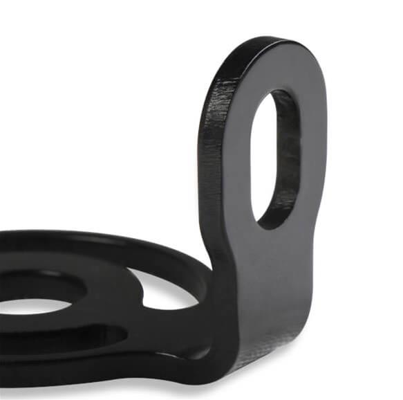 NOS Bottom Mount Solenoid Brackets 16522NOS