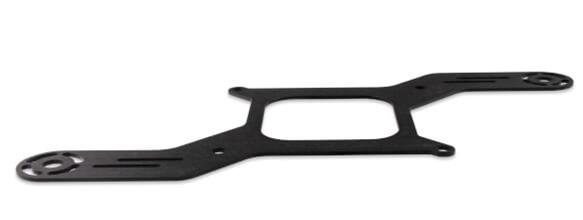 NOS Bottom Mount Solenoid Brackets 16527NOS