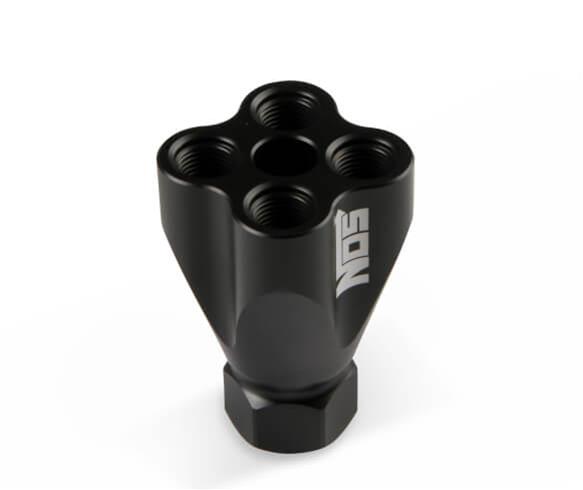 NOS Distribution Blocks 16756NOS