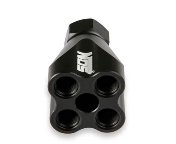 NOS Distribution Blocks 16756NOS