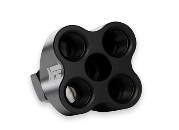 NOS Distribution Blocks 16756NOS