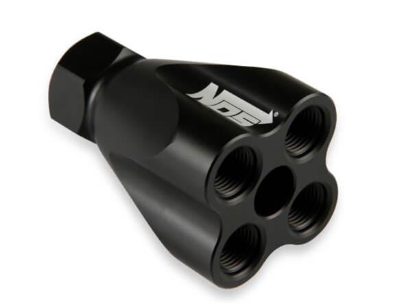 NOS Distribution Blocks 16756NOS