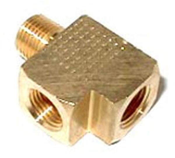 NOS Tee Adapter Fittings 16775NOS