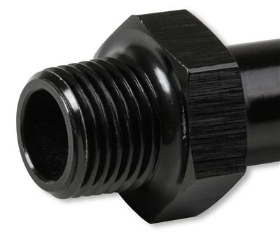 NOS Billet Fuel Tube Adapters 17015NOS