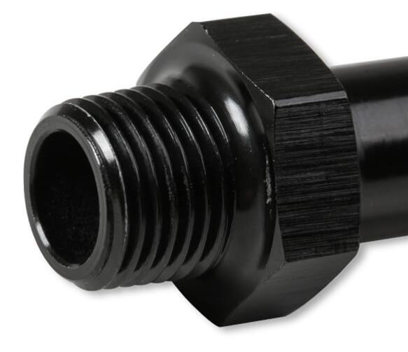 NOS Billet Fuel Tube Adapters 17016NOS