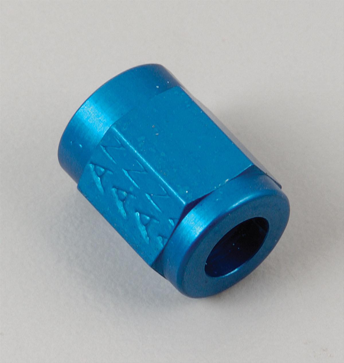 NOS Tube Nuts 17550NOS