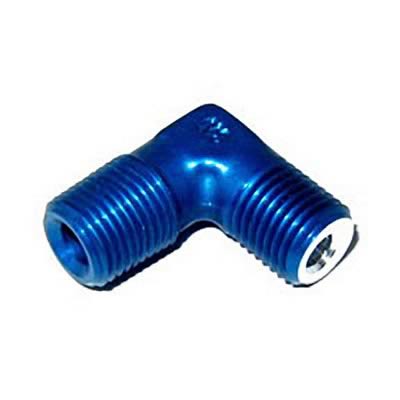 NOS AN to NPT Adapter Fittings 17652NOS