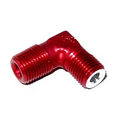 NOS AN to NPT Adapter Fittings 17653NOS