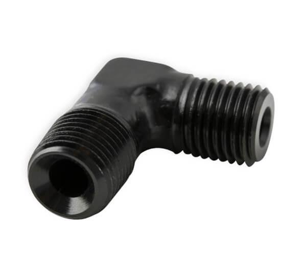 NOS AN to NPT Adapter Fittings 17654NOS