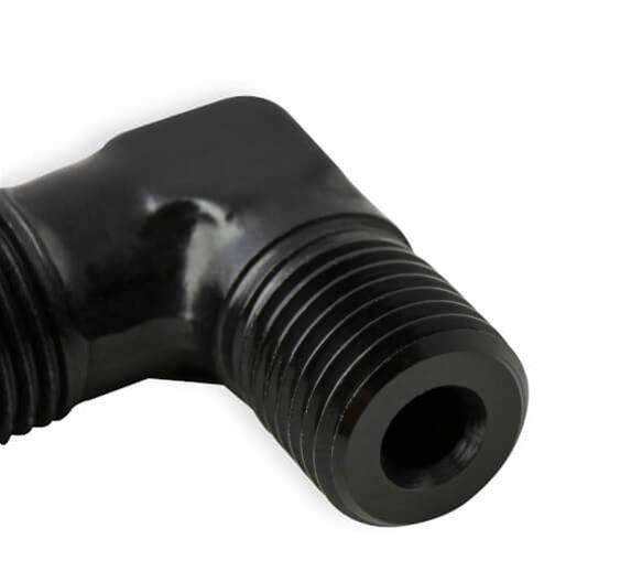 NOS AN to NPT Adapter Fittings 17654NOS