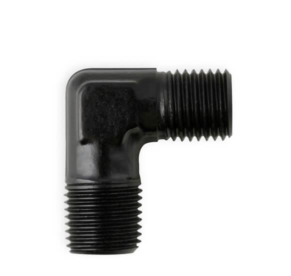 NOS AN to NPT Adapter Fittings 17654NOS