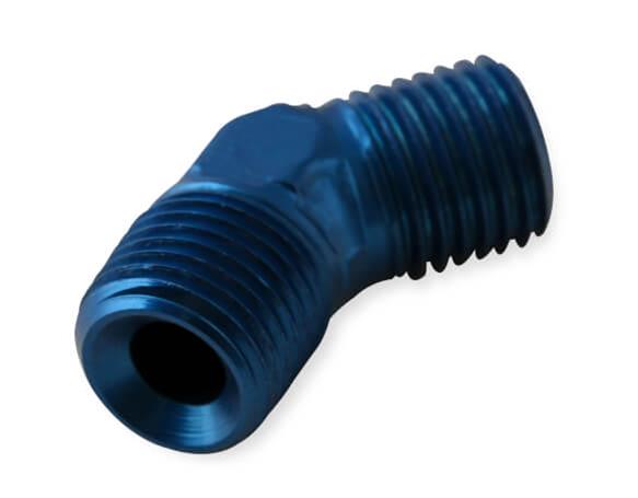 Nitrous Oxide Systems (NOS) Fittings and Adapters 17714NOS