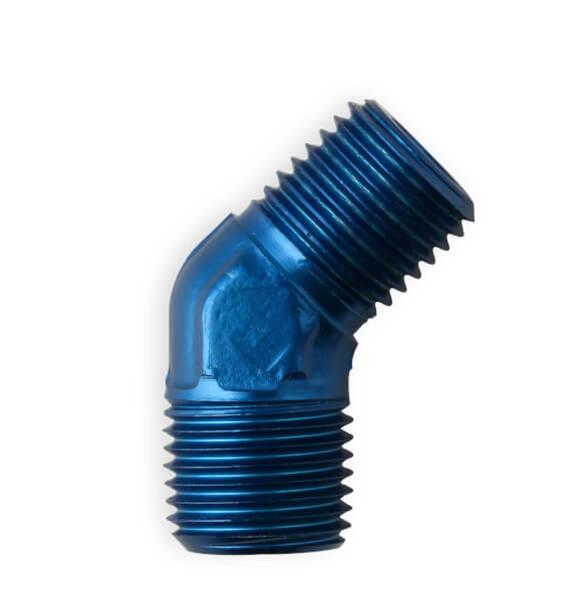 Nitrous Oxide Systems (NOS) Fittings and Adapters 17714NOS