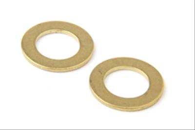 NOS Brass Regulator Shims 17933NOS
