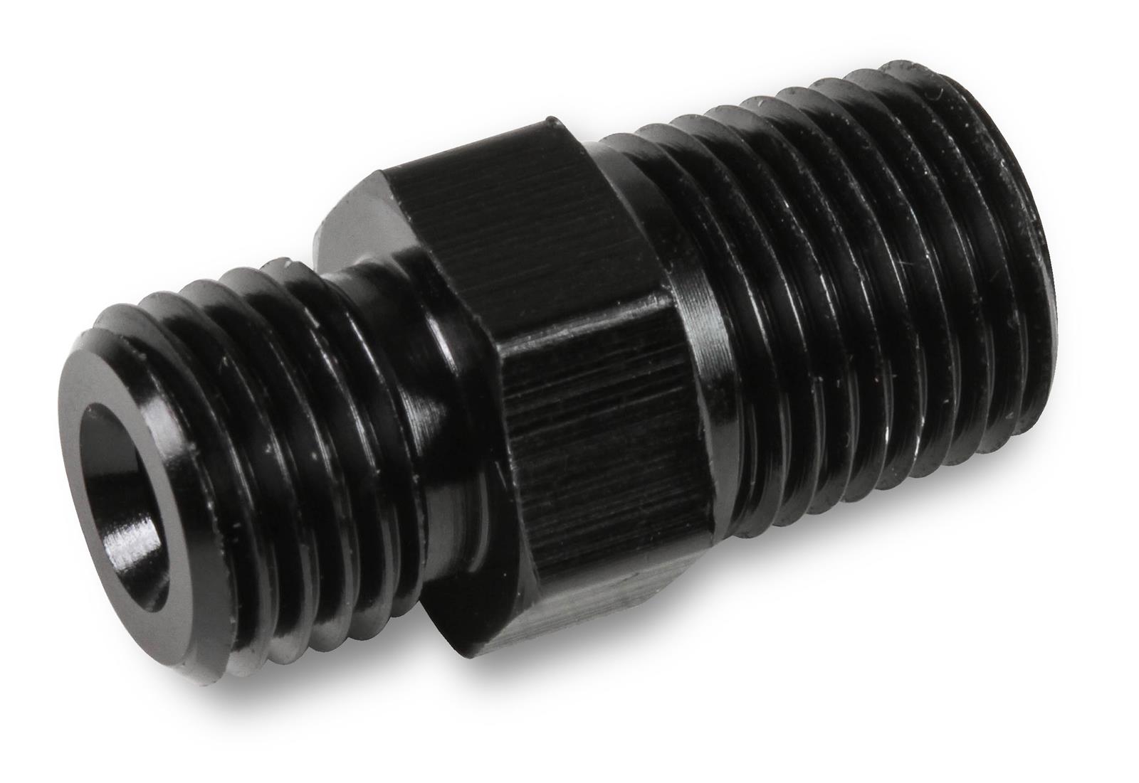 NOS Flare Jet AN to NPT Fittings 17943NOS