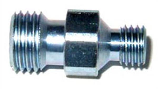 NOS Flare Jet AN to NPT Fittings 17954SSNOS