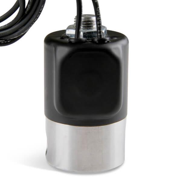 NOS Pro Race Nitrous Solenoids 18048RBNOS