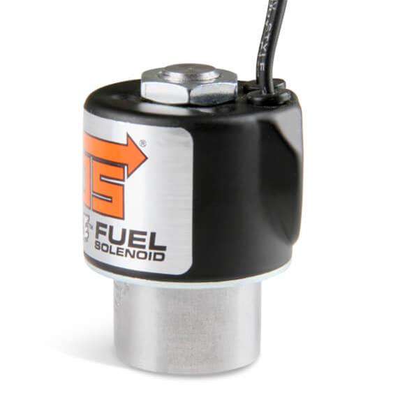 NOS Pro Race Nitrous Solenoids 18075BNOS