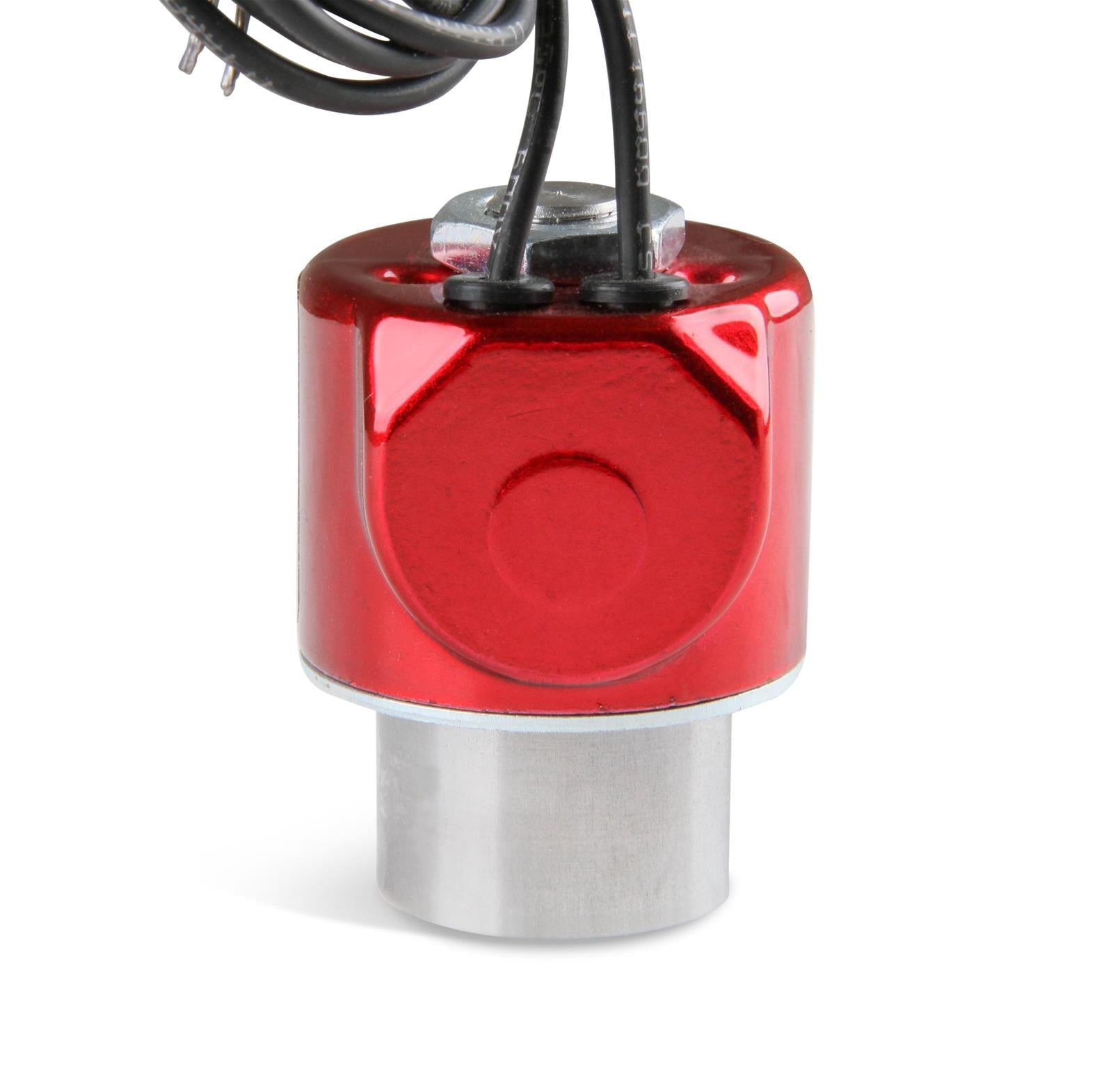 NOS Pro Race Nitrous Solenoids 18075NOS