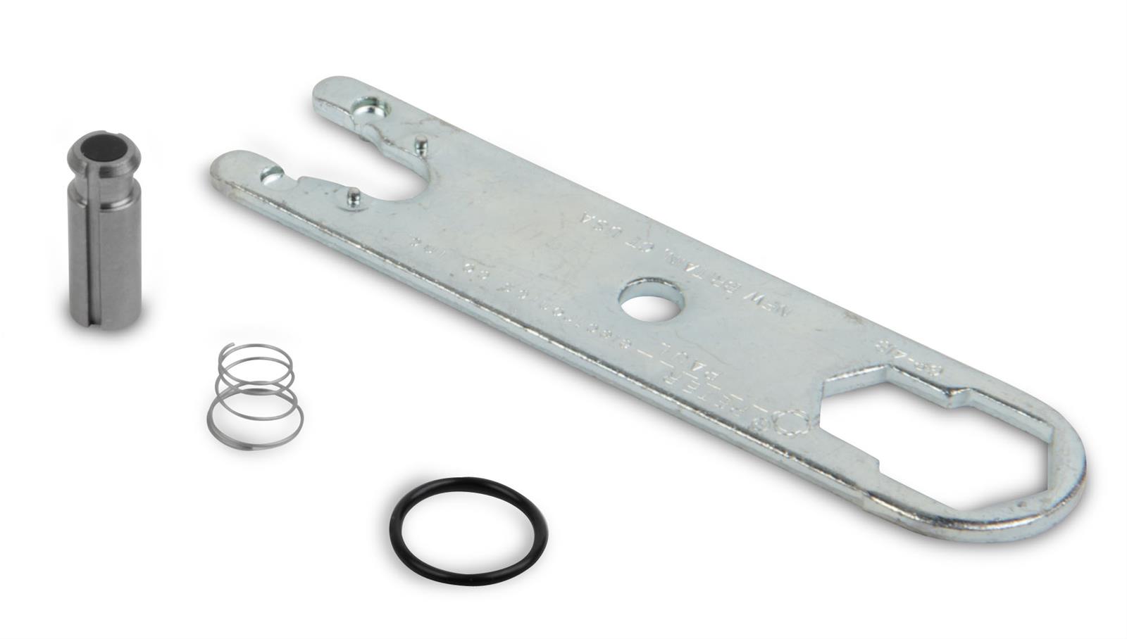 NOS Solenoid Rebuild Kits 18081NOS