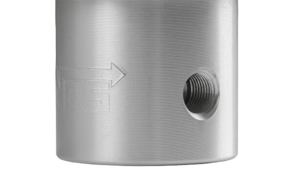 Nitrous Oxide Systems (NOS) Nitrous Oxide Solenoids 18178BNOS