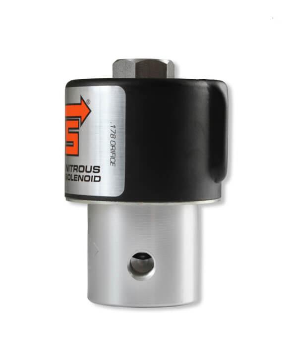 Nitrous Oxide Systems (NOS) Nitrous Oxide Solenoids 18178BNOS