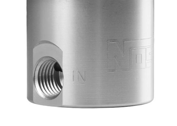 Nitrous Oxide Systems (NOS) Nitrous Oxide Solenoids 18178BNOS