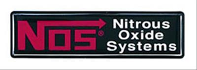 NOS Decals 19150NOS