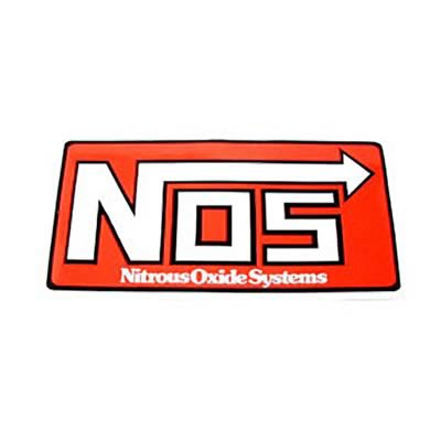 NOS Decals 19203NOS