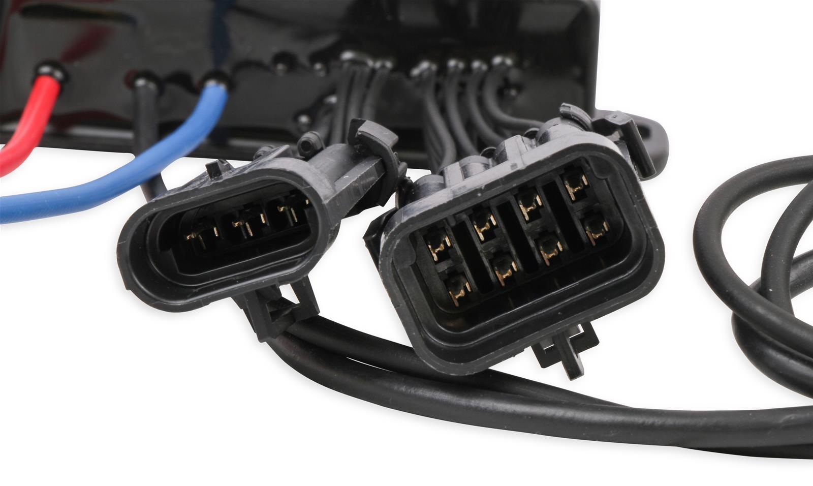 NOS Mini 2-Stage Progressive Nitrous Controllers 25974NOS