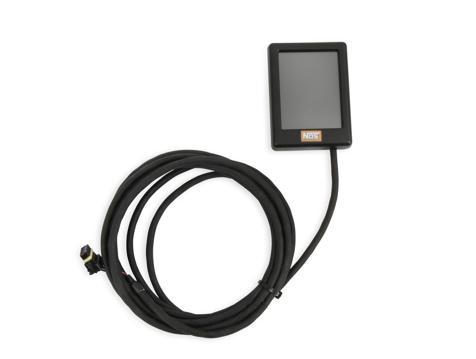 NOS Mini 2-Stage Progressive Nitrous Controllers 25974NOS