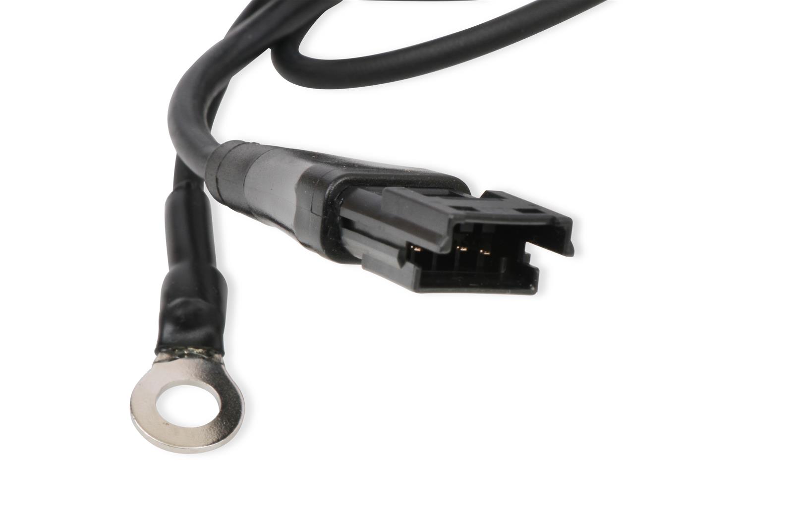 NOS Mini 2-Stage Progressive Nitrous Controllers 25974NOS