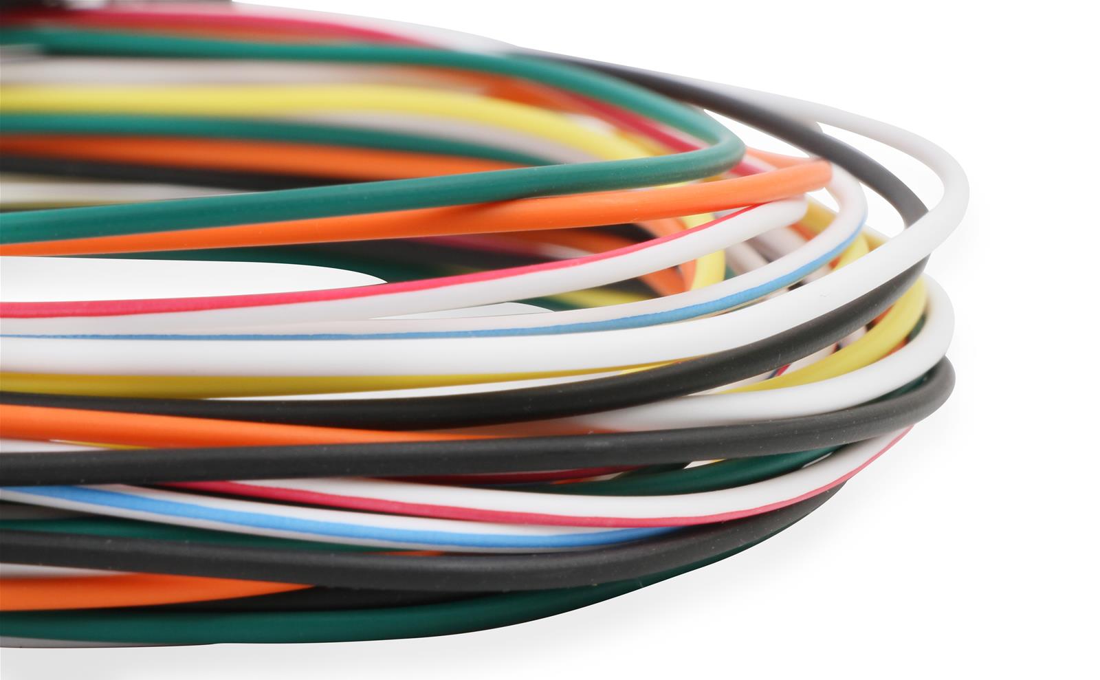 NOS Mini 2-Stage Progressive Nitrous Controllers 25974NOS